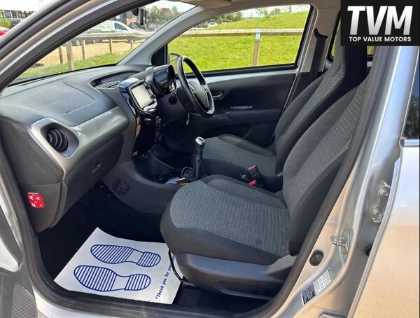 Used Citroen C1 2016 for sale - 74618572: Photo 21