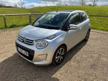 Used Citroen C1 2016 for sale - 74618572: Photo
