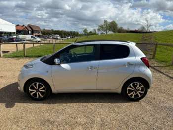 Used Citroen C1 2016 for sale - 74618572: Photo