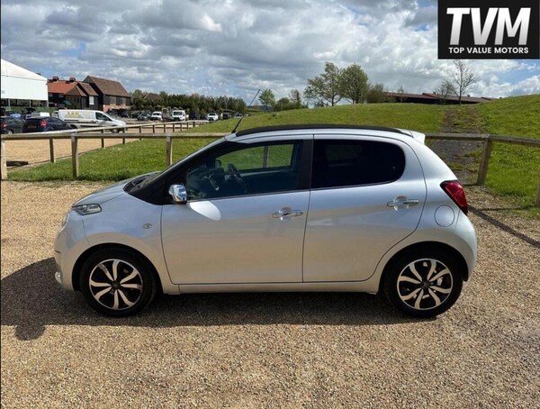 Used Citroen C1 2016 for sale - 74618572: Photo 5