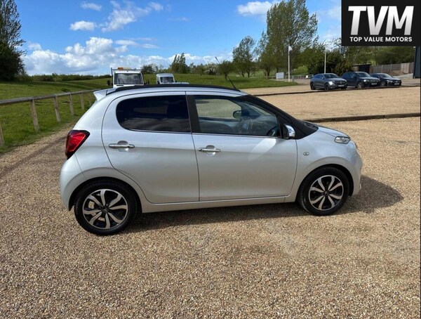 Used Citroen C1 2016 for sale - 74618572: Photo 7