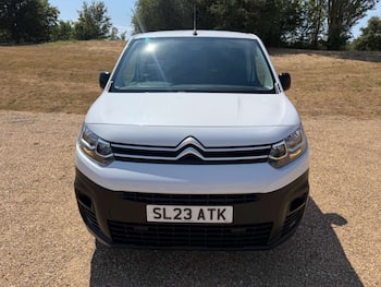 Used Citroen Berlingo 2023 for sale - 79651068: Photo