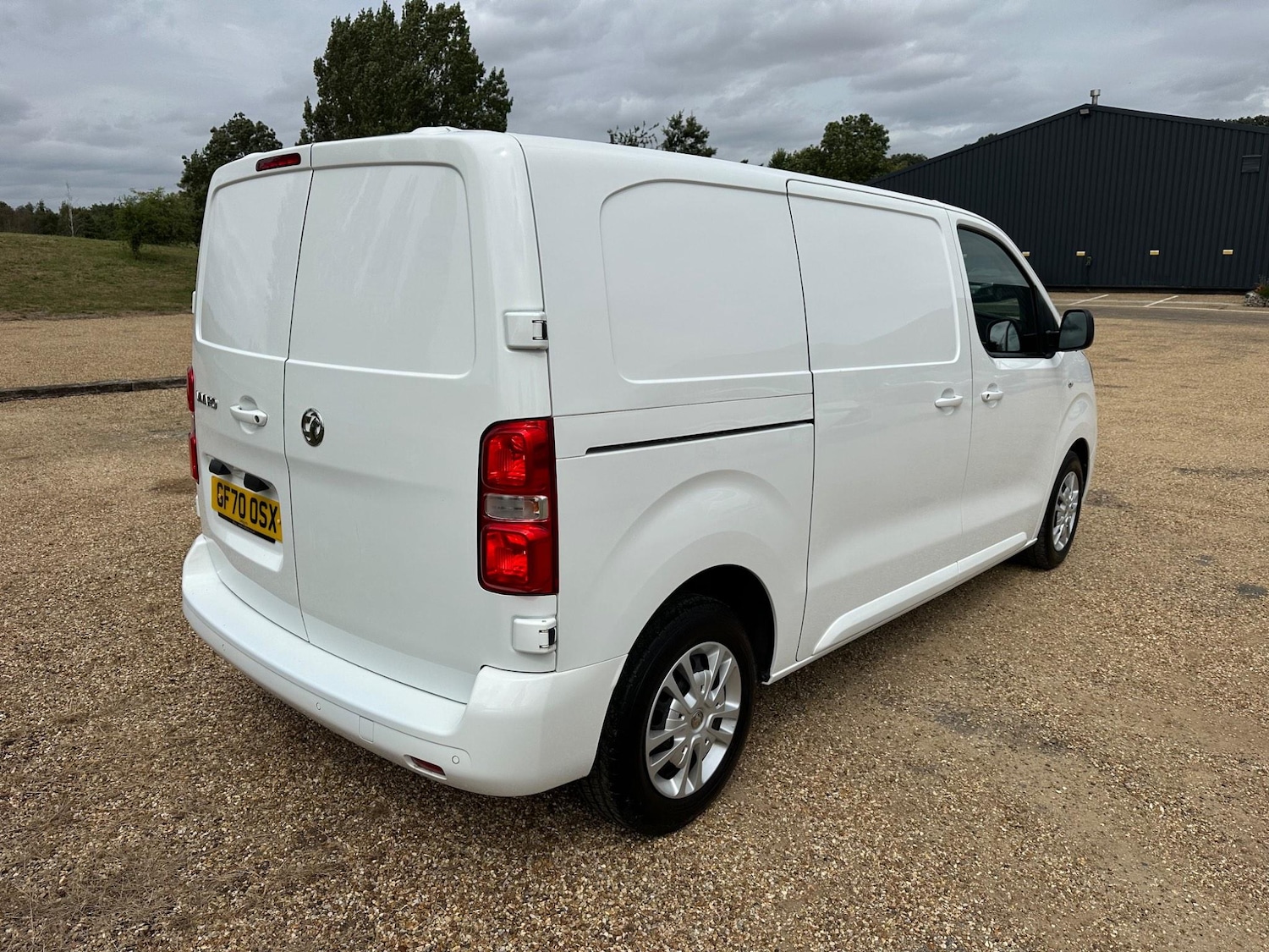 Vehicle 7