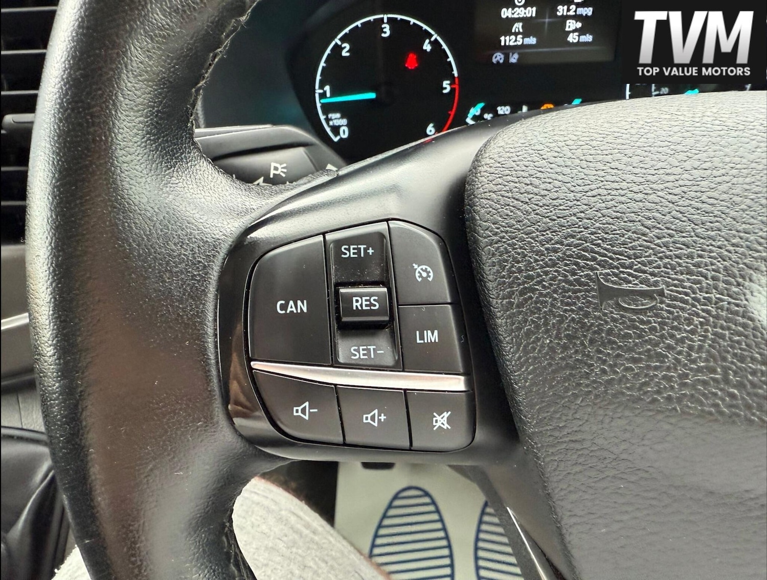 Used Ford Transit for sale - 77769790: Photo 11