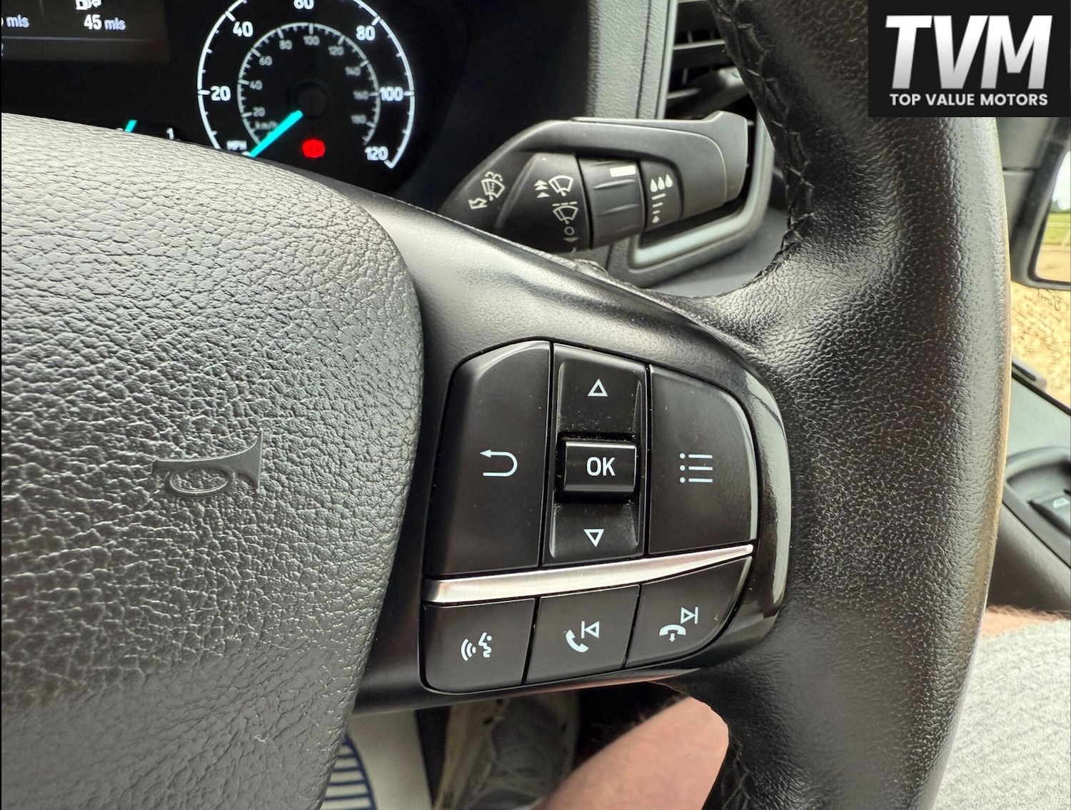 Used Ford Transit for sale - 77769790: Photo 12