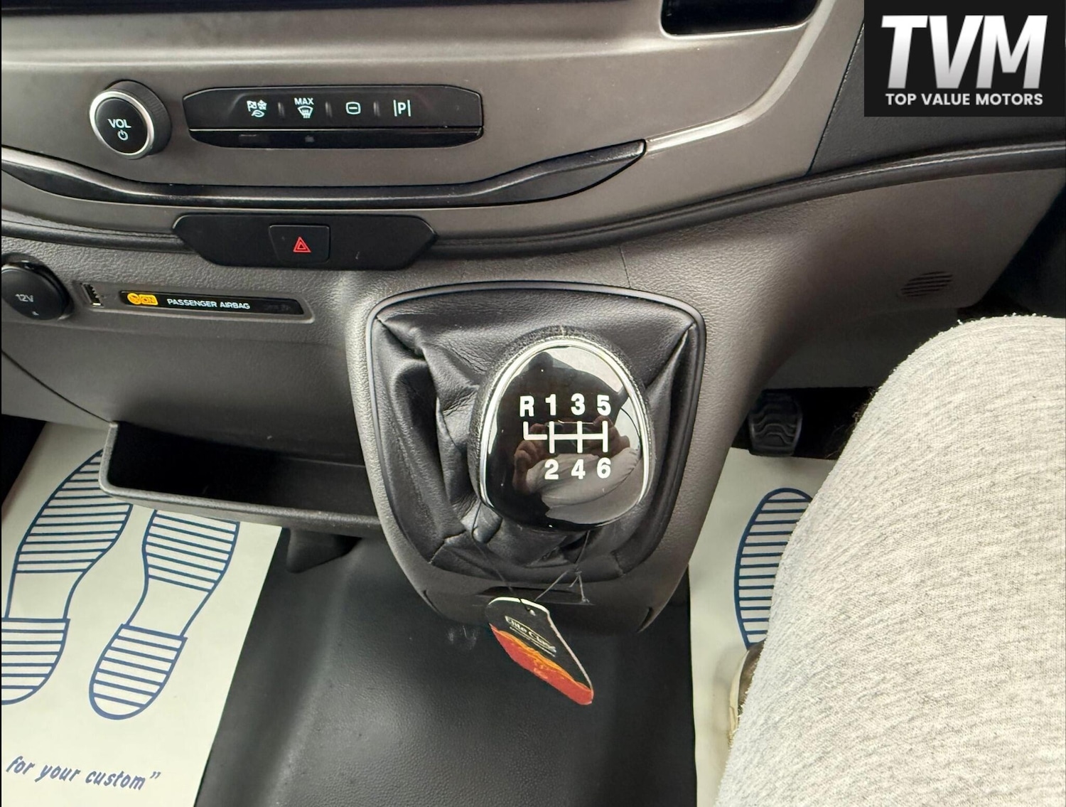 Used Ford Transit for sale - 77769790: Photo 15