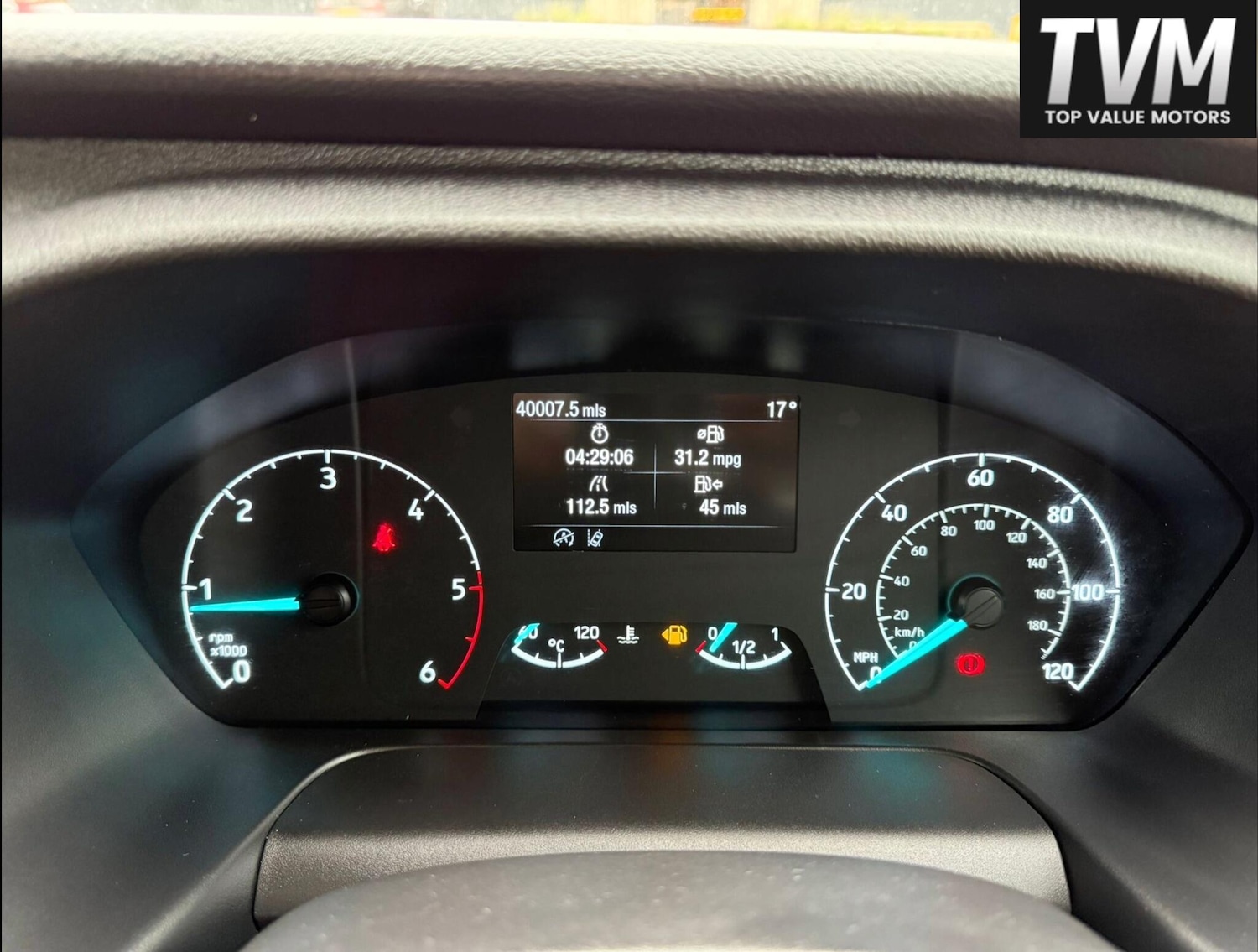 Used Ford Transit for sale - 77769790: Photo 16