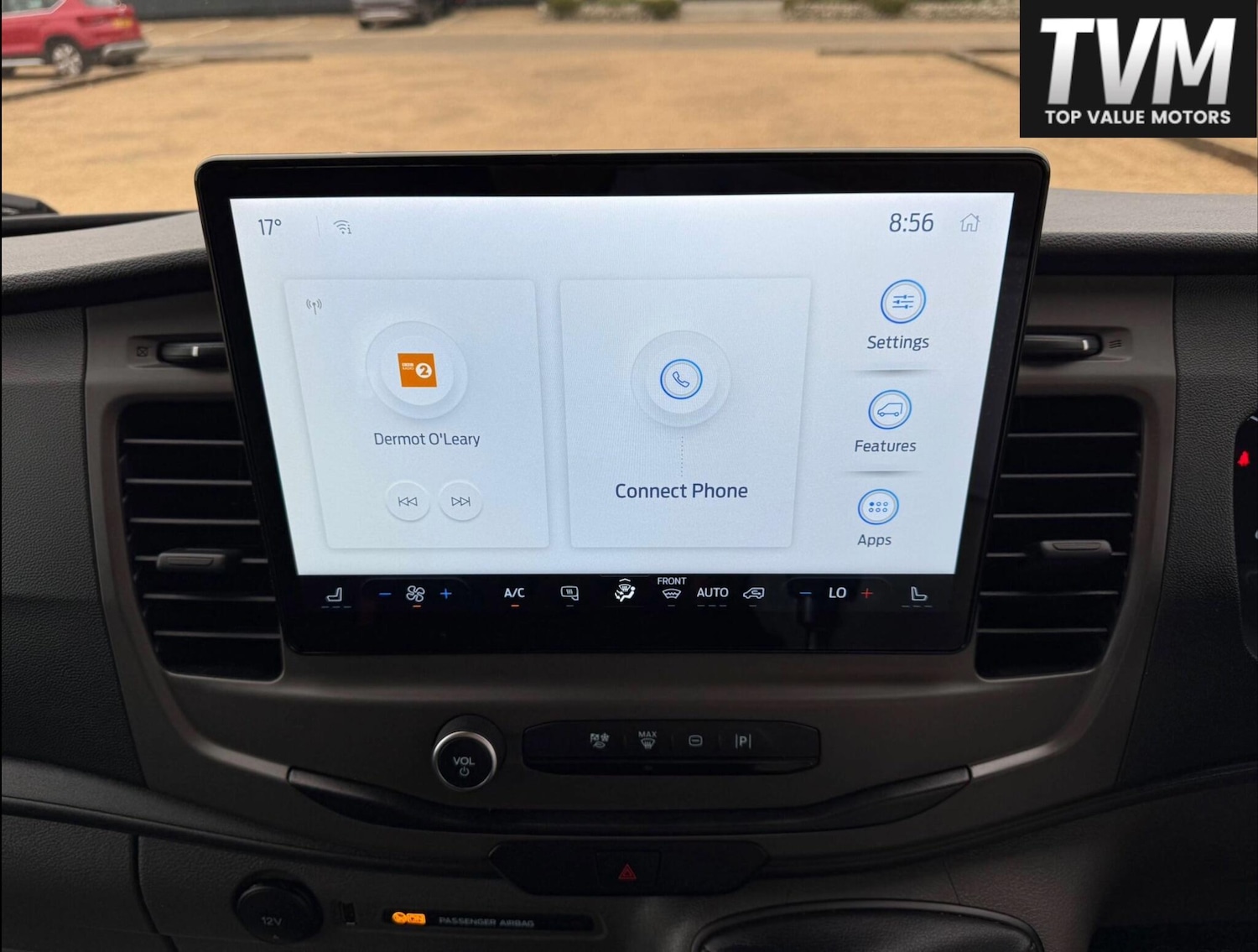 Used Ford Transit for sale - 77769790: Photo 18