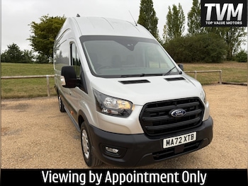 Used Ford Transit 2022 for sale - 77769790: Photo