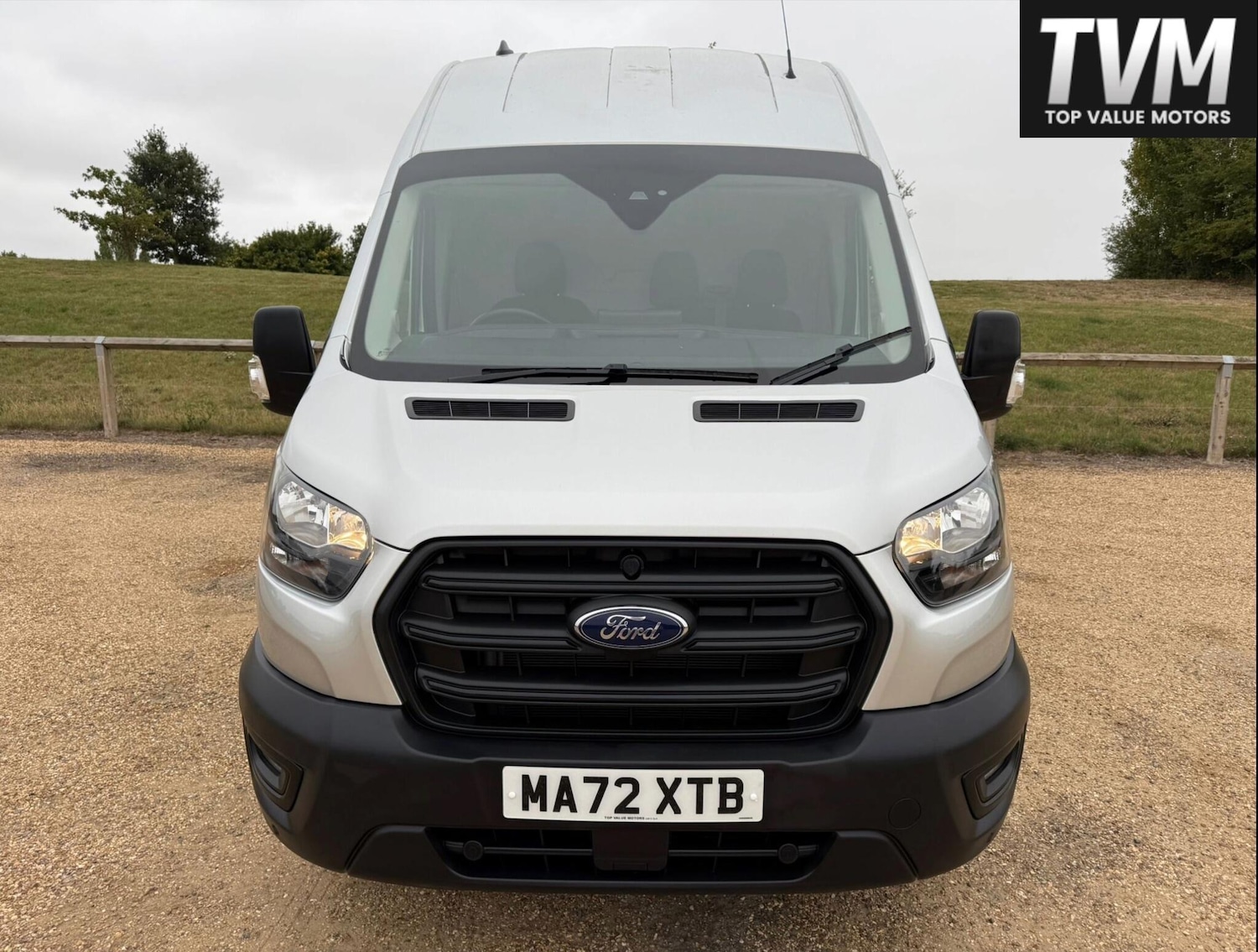 Used Ford Transit for sale - 77769790: Photo 2