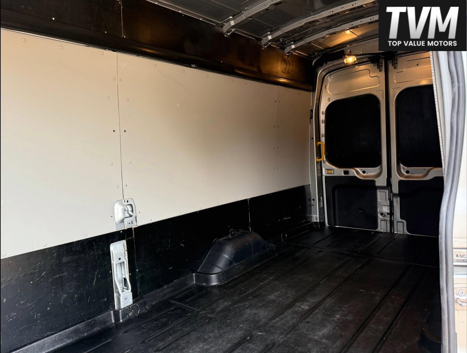 Used Ford Transit for sale - 77769790: Photo 20