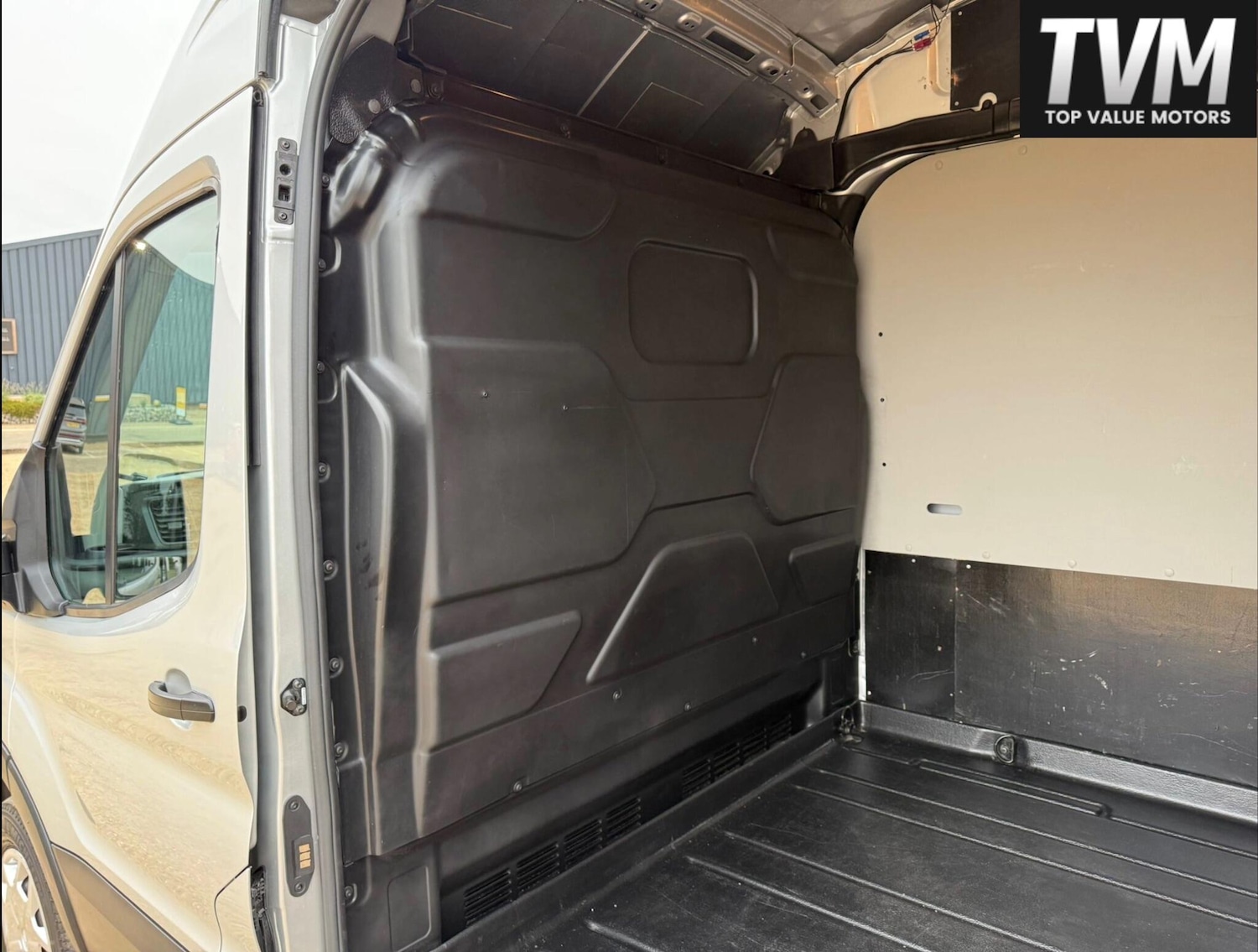 Used Ford Transit for sale - 77769790: Photo 21