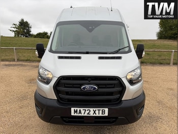 Used Ford Transit 2022 for sale - 77769790: Photo