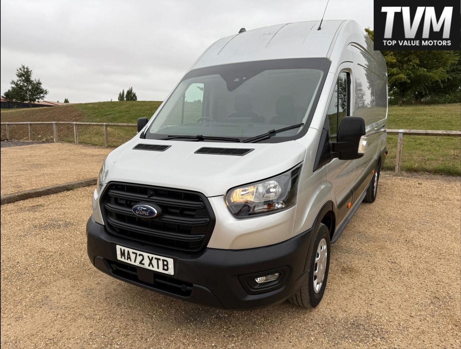 Used Ford Transit for sale - 77769790: Photo 3