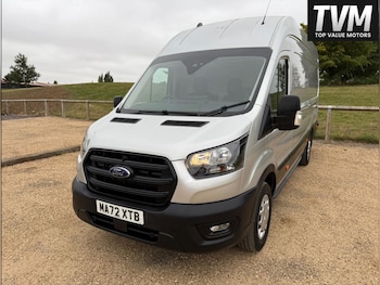 Used Ford Transit 2022 for sale - 77769790: Photo