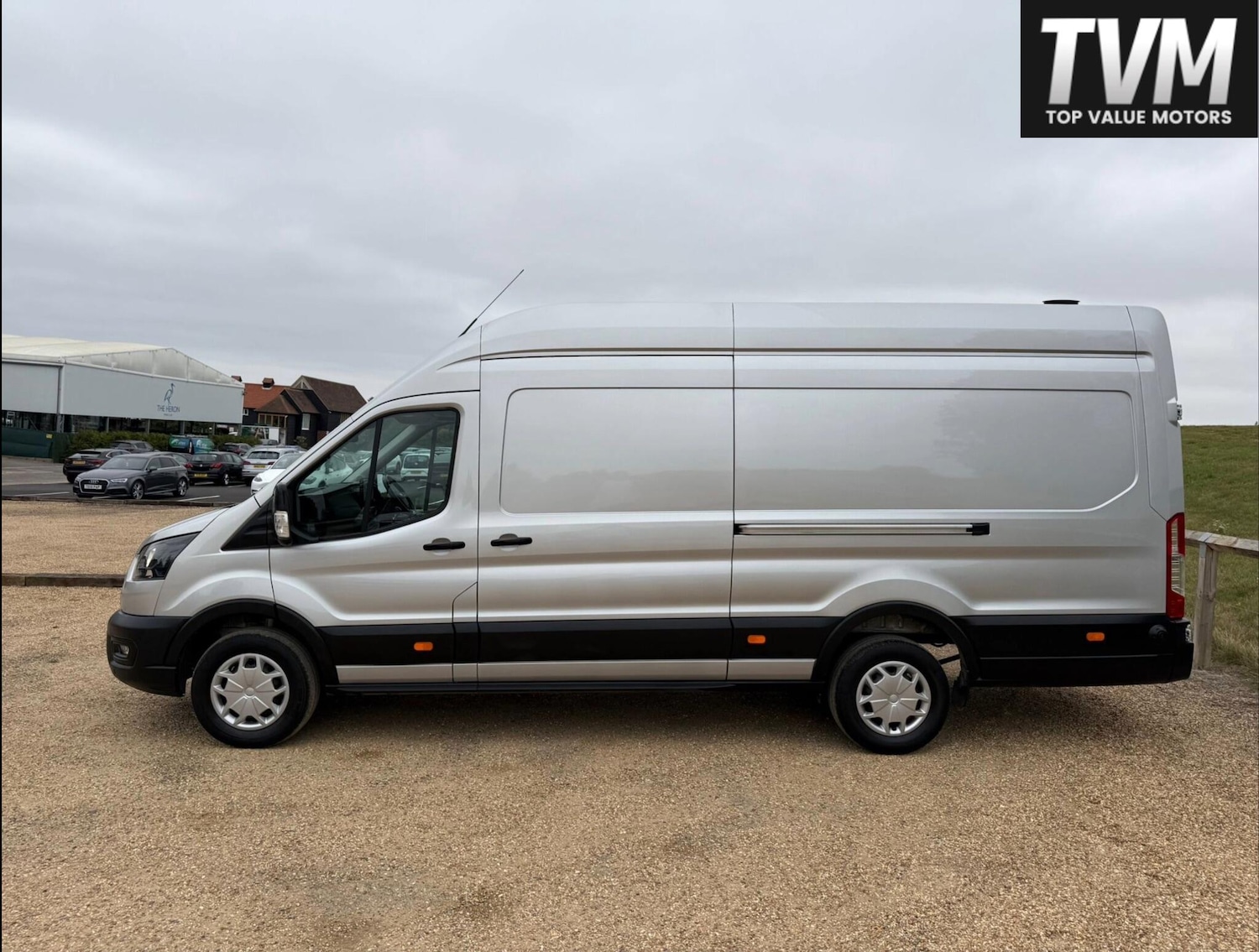Used Ford Transit for sale - 77769790: Photo 4