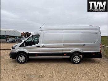Used Ford Transit 2022 for sale - 77769790: Photo