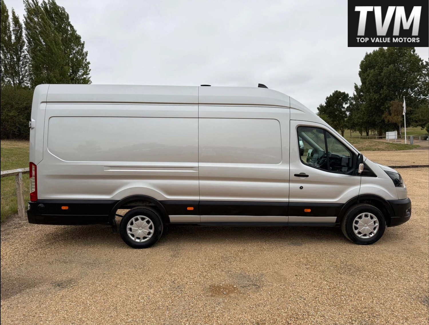 Used Ford Transit for sale - 77769790: Photo 7