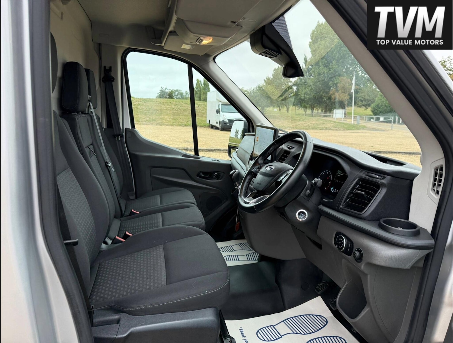 Used Ford Transit for sale - 77769790: Photo 9