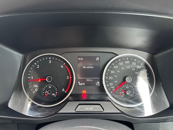 Used Volkswagen Crafter 2018 for sale - 76099447: Photo 11