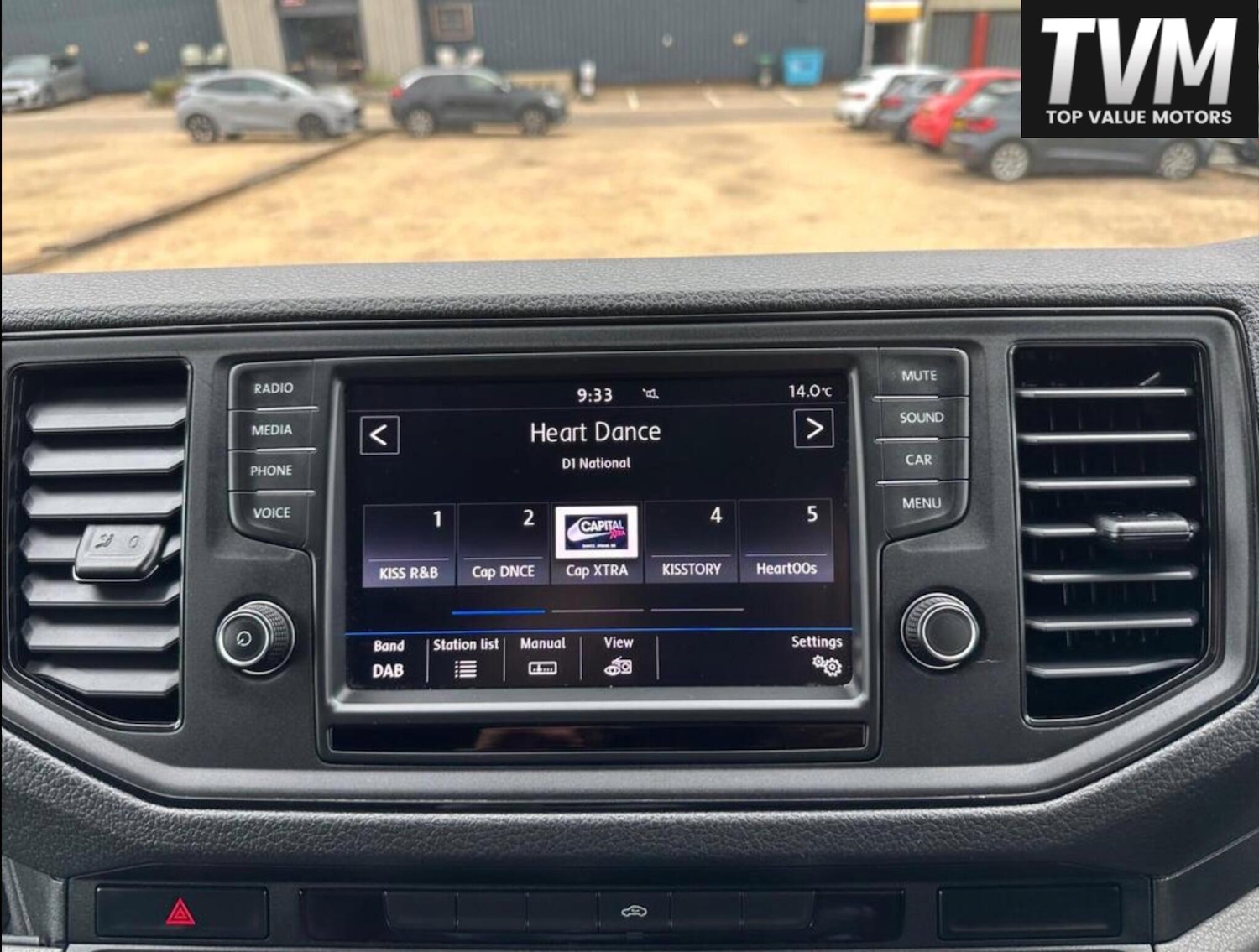 Used Volkswagen Crafter 2018 for sale - 76099447: Photo 13