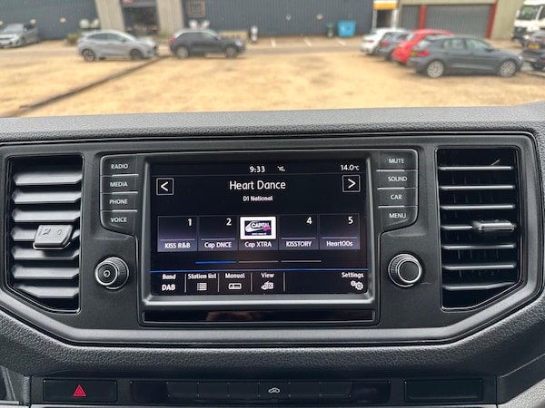 Used Volkswagen Crafter 2018 for sale - 76099447: Photo 13
