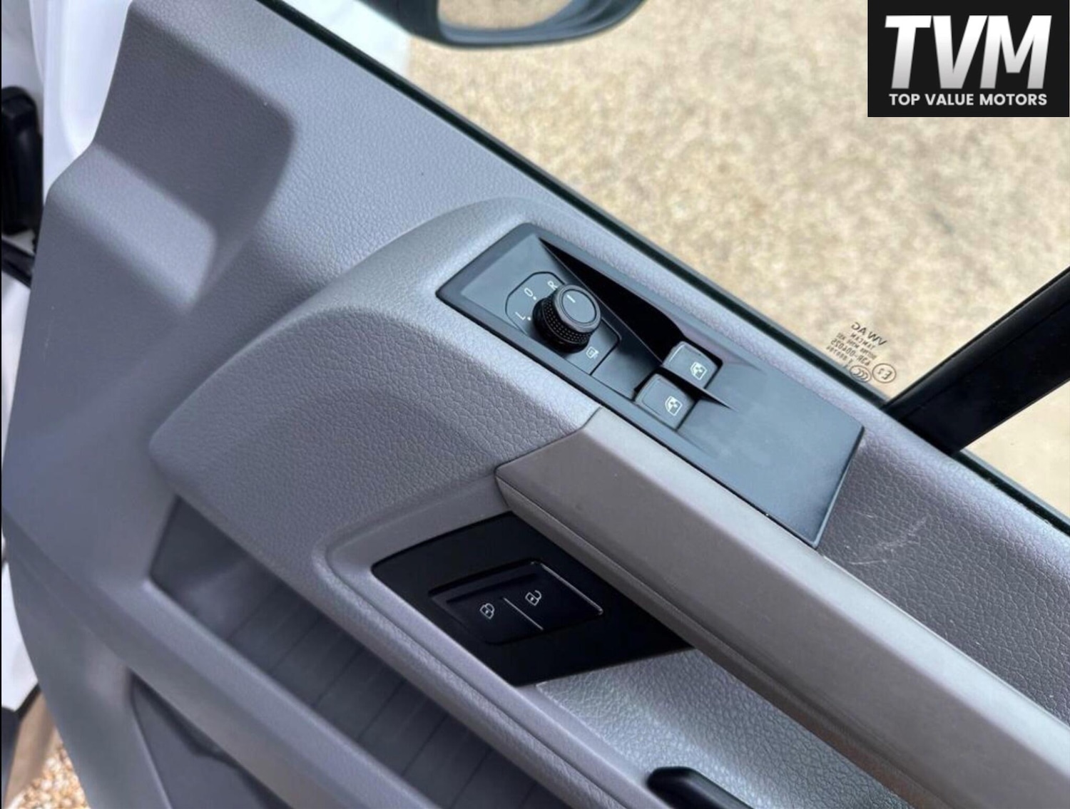 Used Volkswagen Crafter 2018 for sale - 76099447: Photo 19