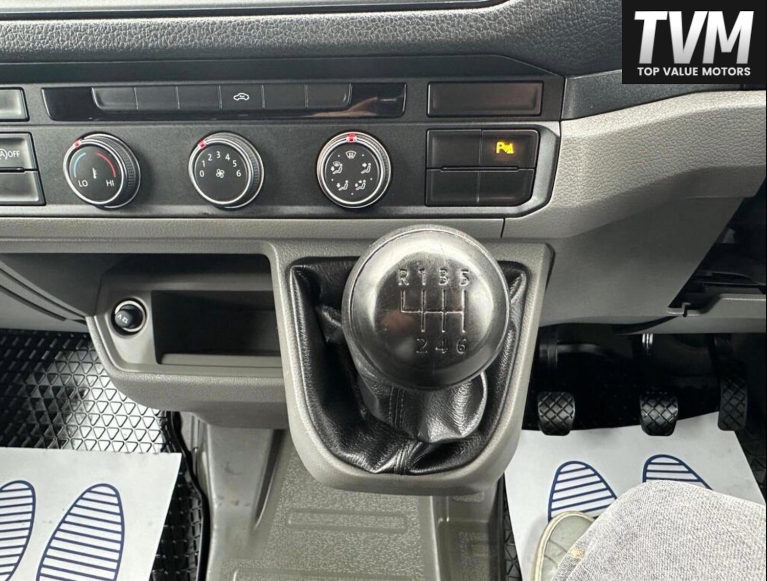 Used Volkswagen Crafter 2018 for sale - 76099447: Photo 9