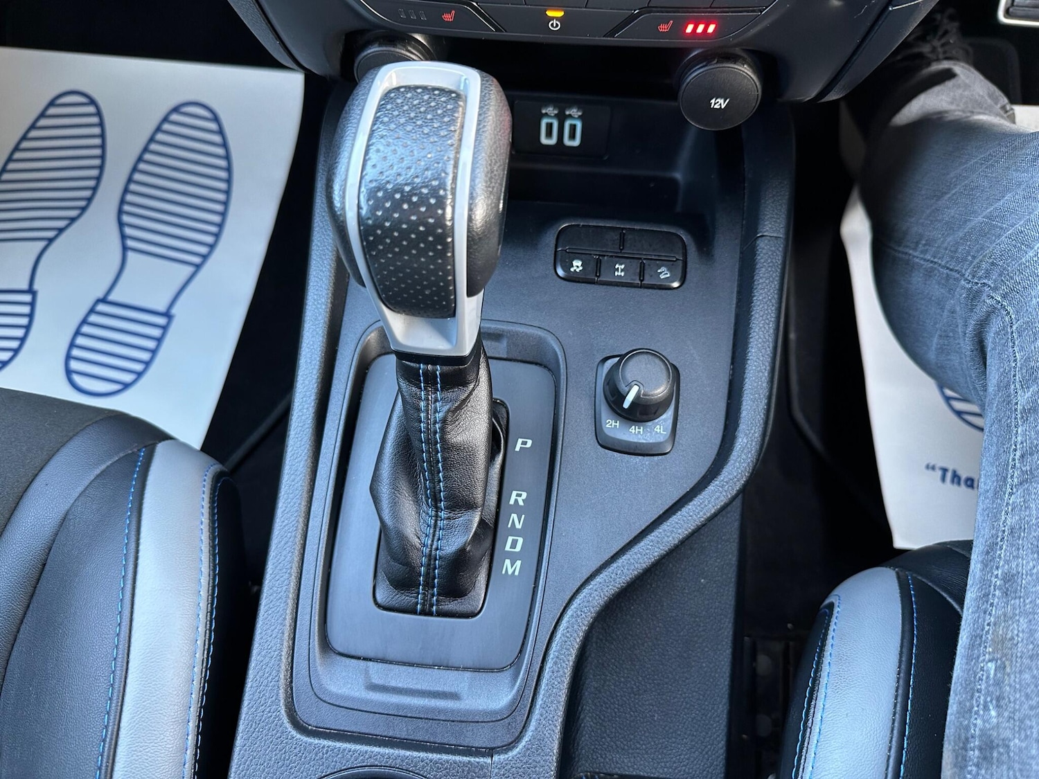 Used Ford Ranger 2020 for sale - 77331477: Photo 10