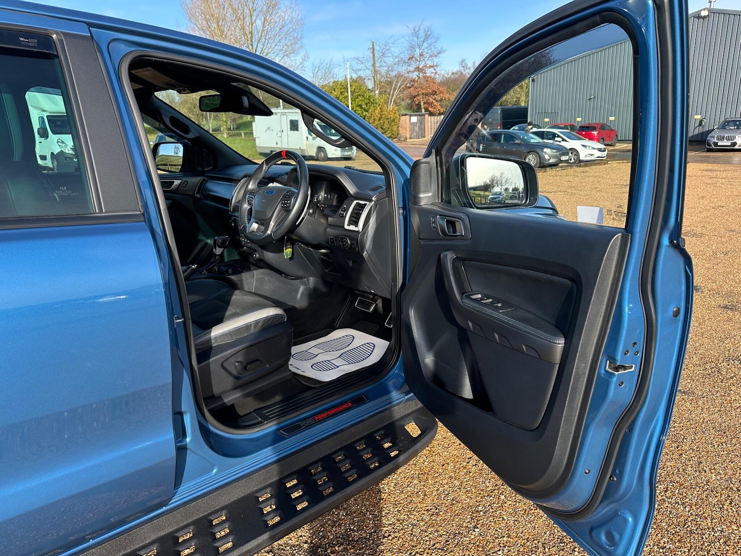 Used Ford Ranger 2020 for sale - 77331477: Photo 11