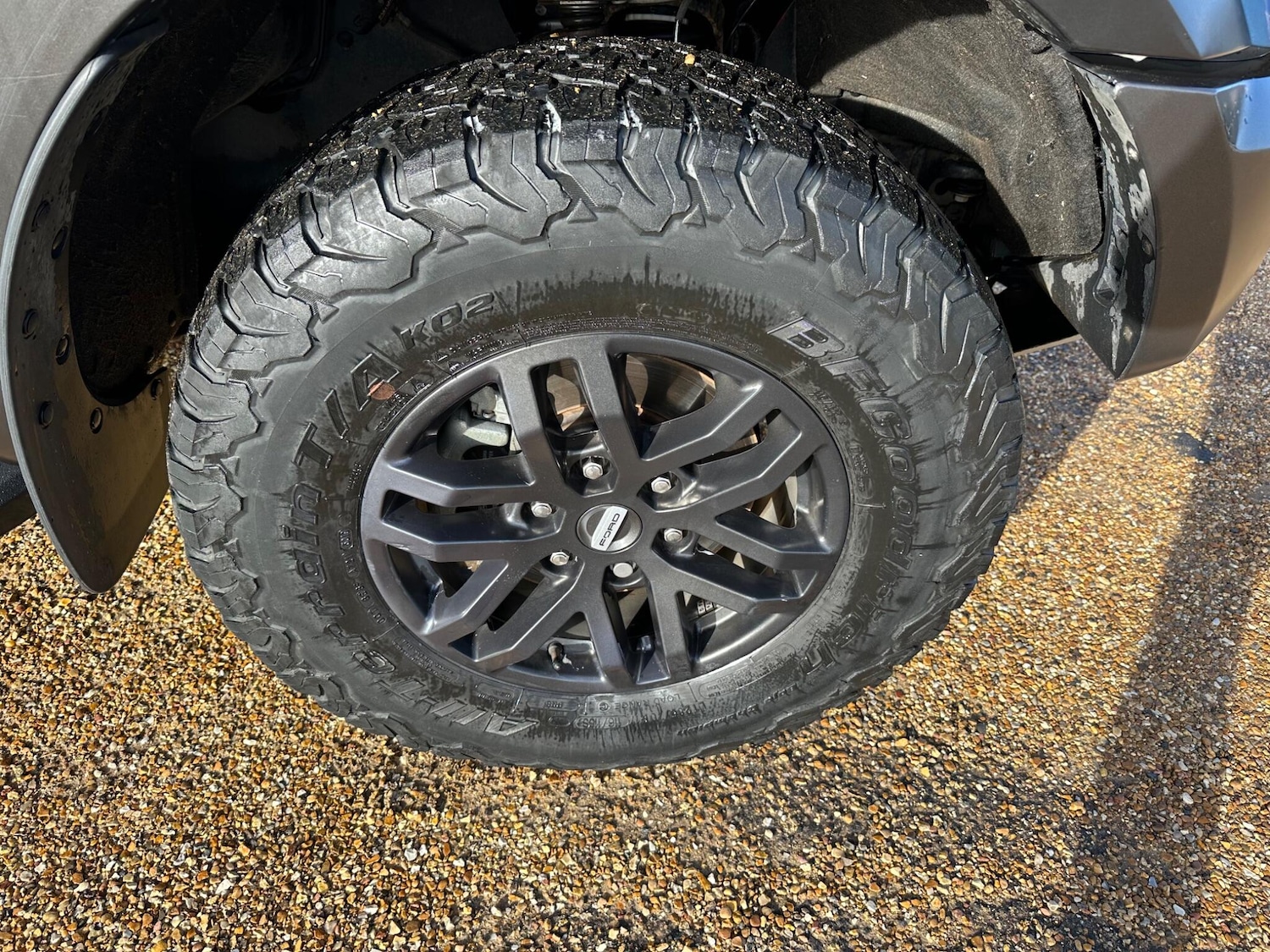 Used Ford Ranger 2020 for sale - 77331477: Photo 12