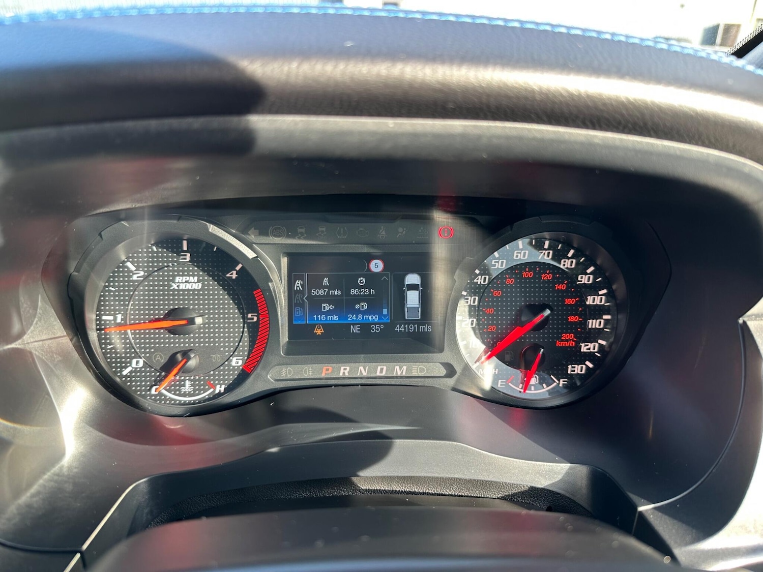 Used Ford Ranger 2020 for sale - 77331477: Photo 13