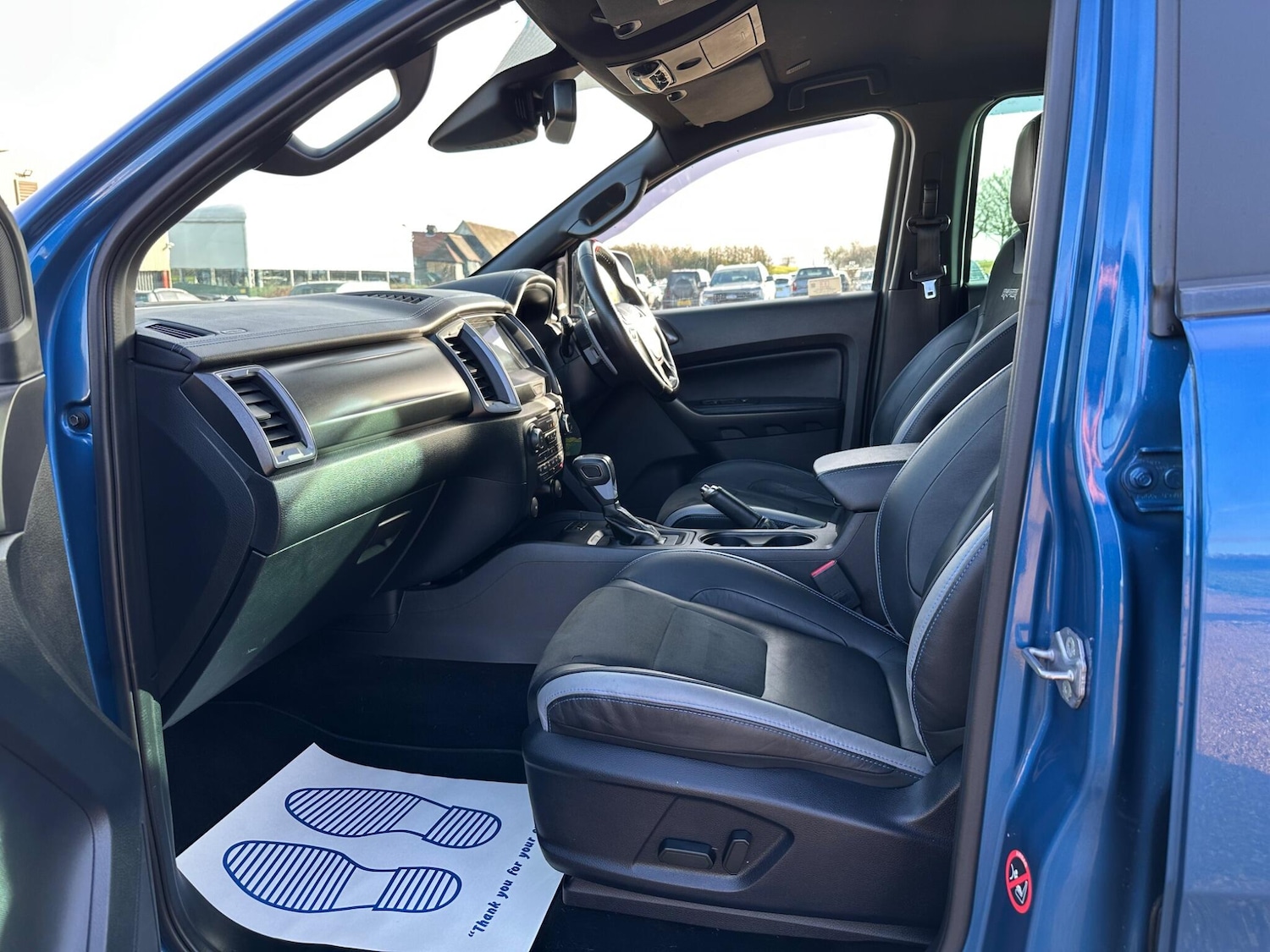 Used Ford Ranger 2020 for sale - 77331477: Photo 14