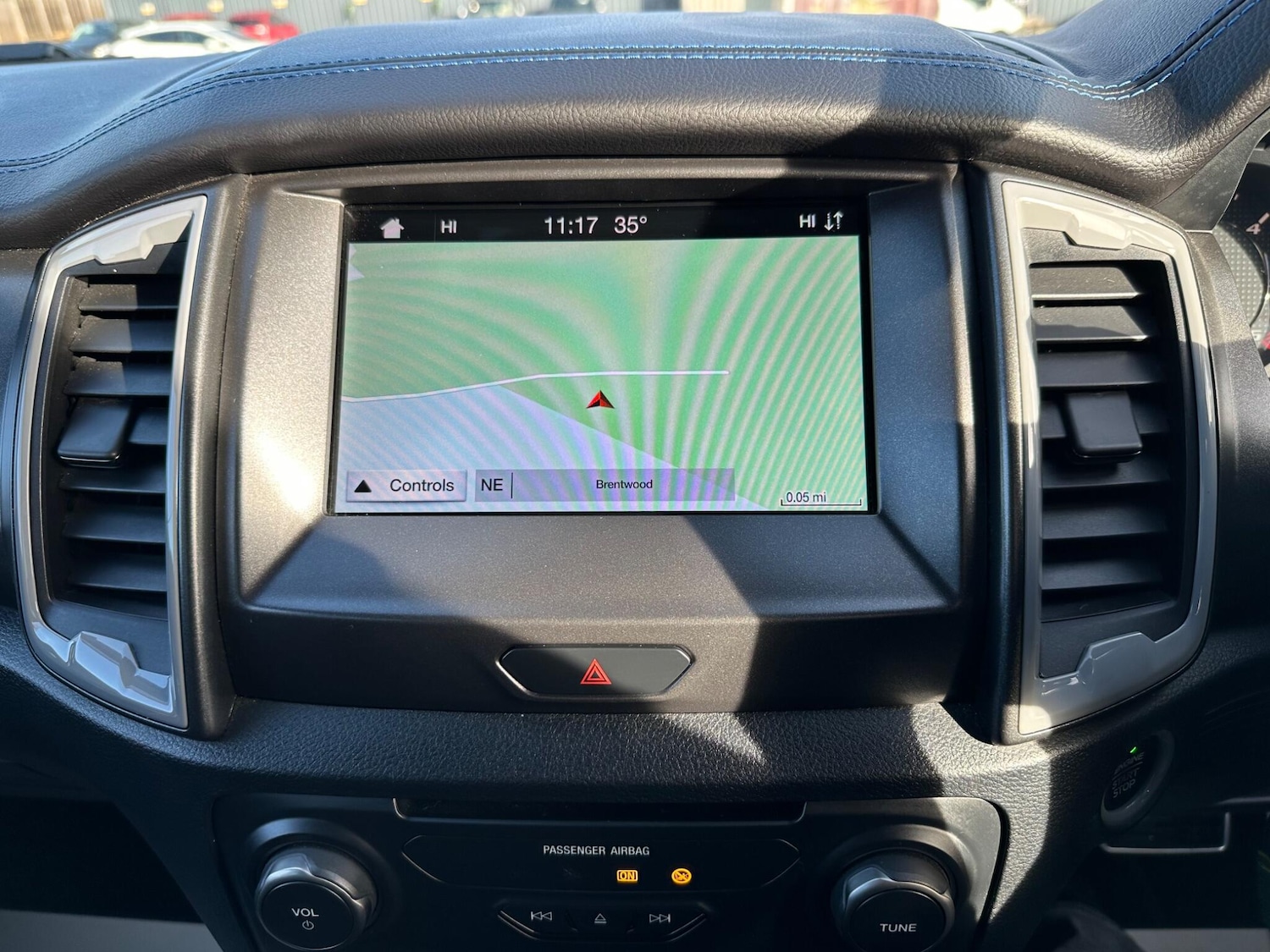 Used Ford Ranger 2020 for sale - 77331477: Photo 15