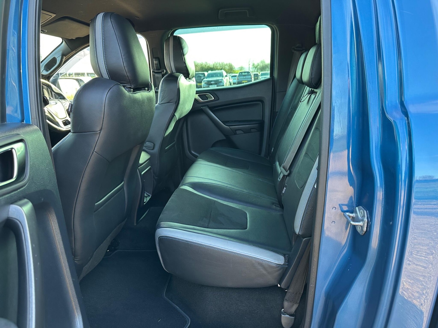 Used Ford Ranger 2020 for sale - 77331477: Photo 17