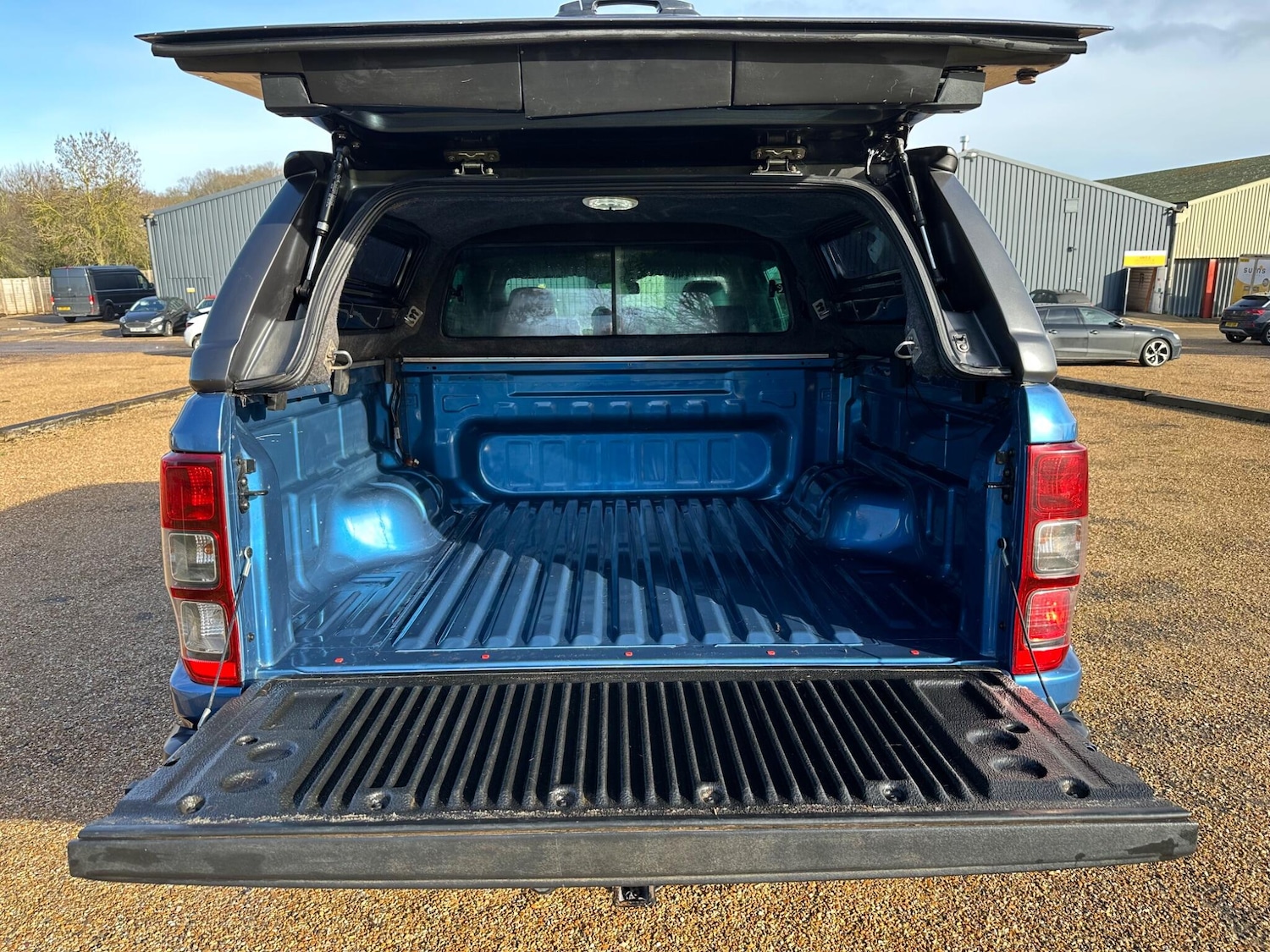 Used Ford Ranger 2020 for sale - 77331477: Photo 18