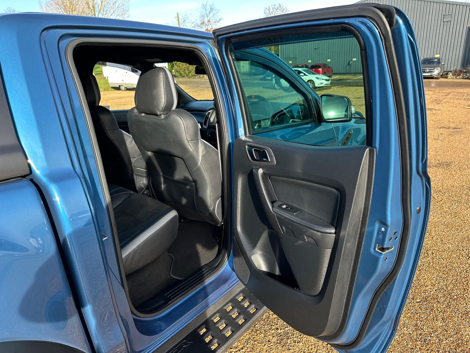 Used Ford Ranger 2020 for sale - 77331477: Photo 19