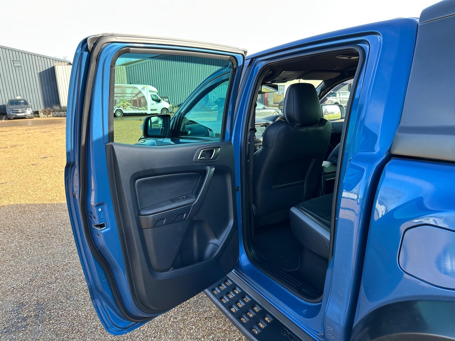 Used Ford Ranger 2020 for sale - 77331477: Photo 20