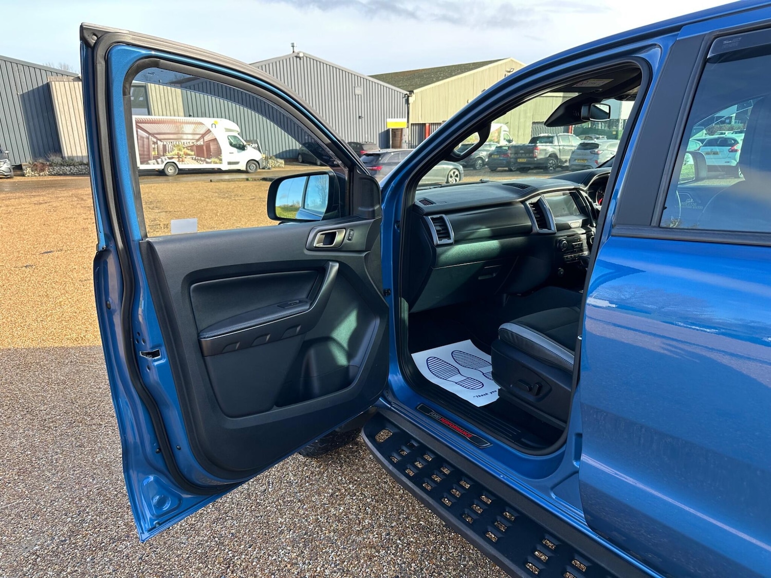 Used Ford Ranger 2020 for sale - 77331477: Photo 21