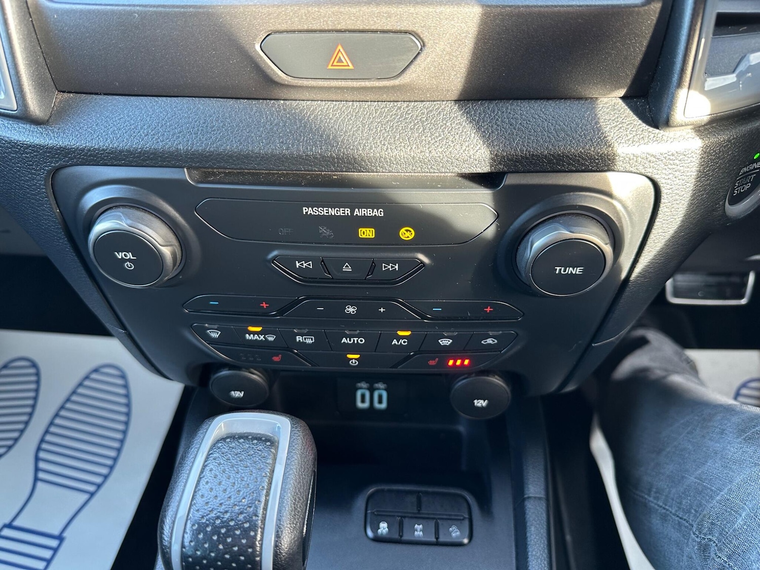 Used Ford Ranger 2020 for sale - 77331477: Photo 22