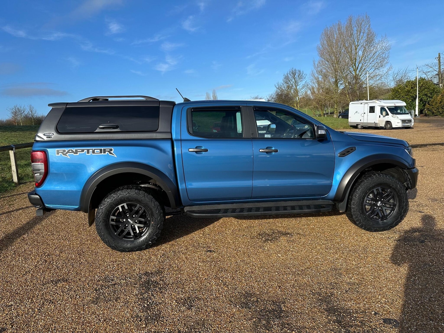 Used Ford Ranger 2020 for sale - 77331477: Photo 7