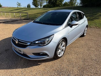 Used Vauxhall Astra 2019 for sale - 79651146: Photo