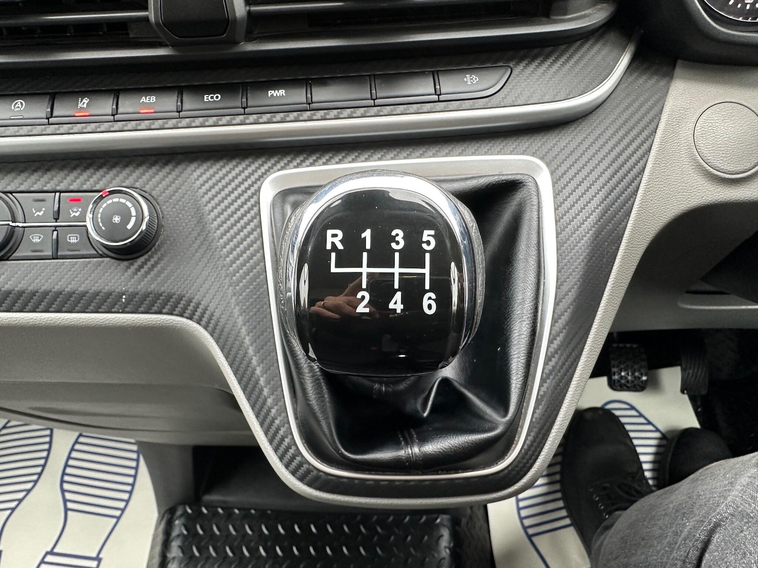 Used Maxus Deliver 9 2023 for sale - 77395863: Photo 11