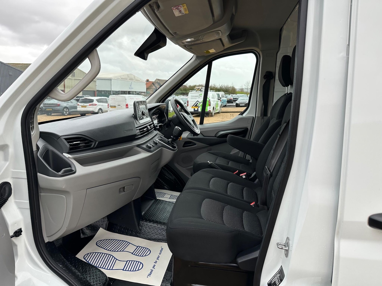 Used Maxus Deliver 9 2023 for sale - 77395863: Photo 13