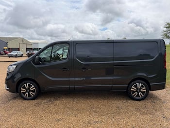 Used Renault Trafic 2022 for sale - 79775497: Photo