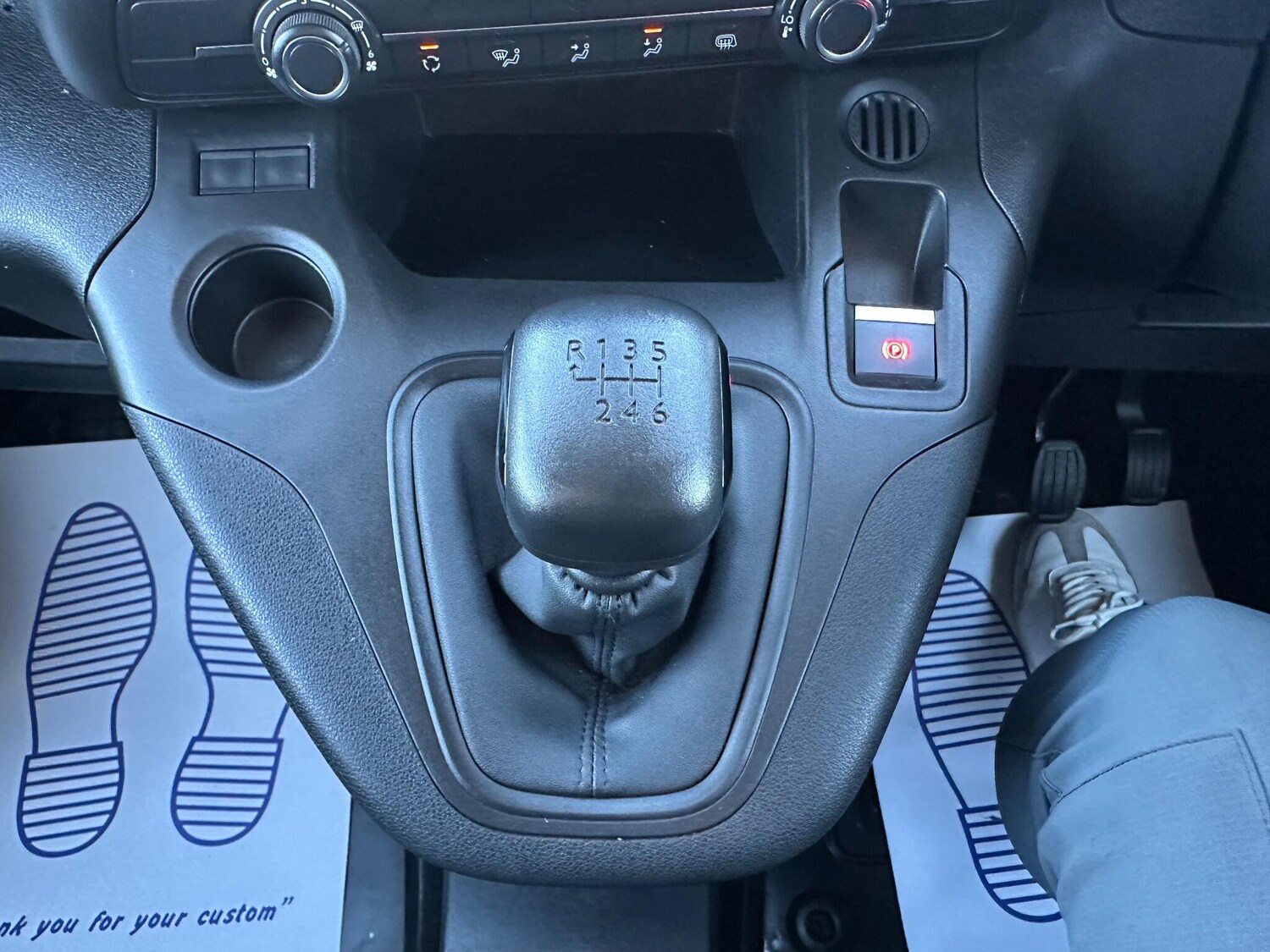 Used Toyota ProAce 2022 for sale - 76645775: Photo 12