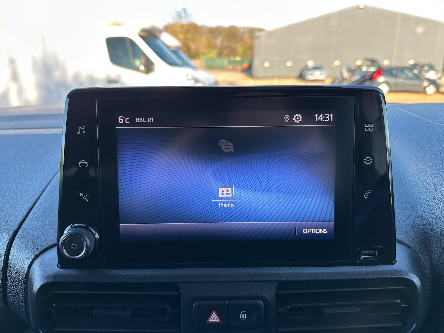 Used Toyota ProAce 2022 for sale - 76645775: Photo 15