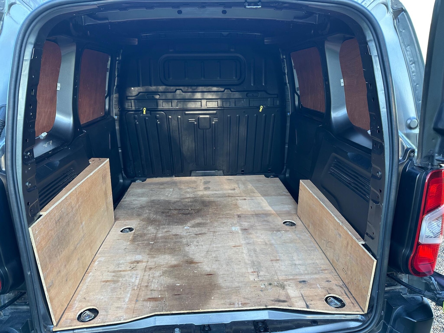 Used Toyota ProAce 2022 for sale - 76645775: Photo 17