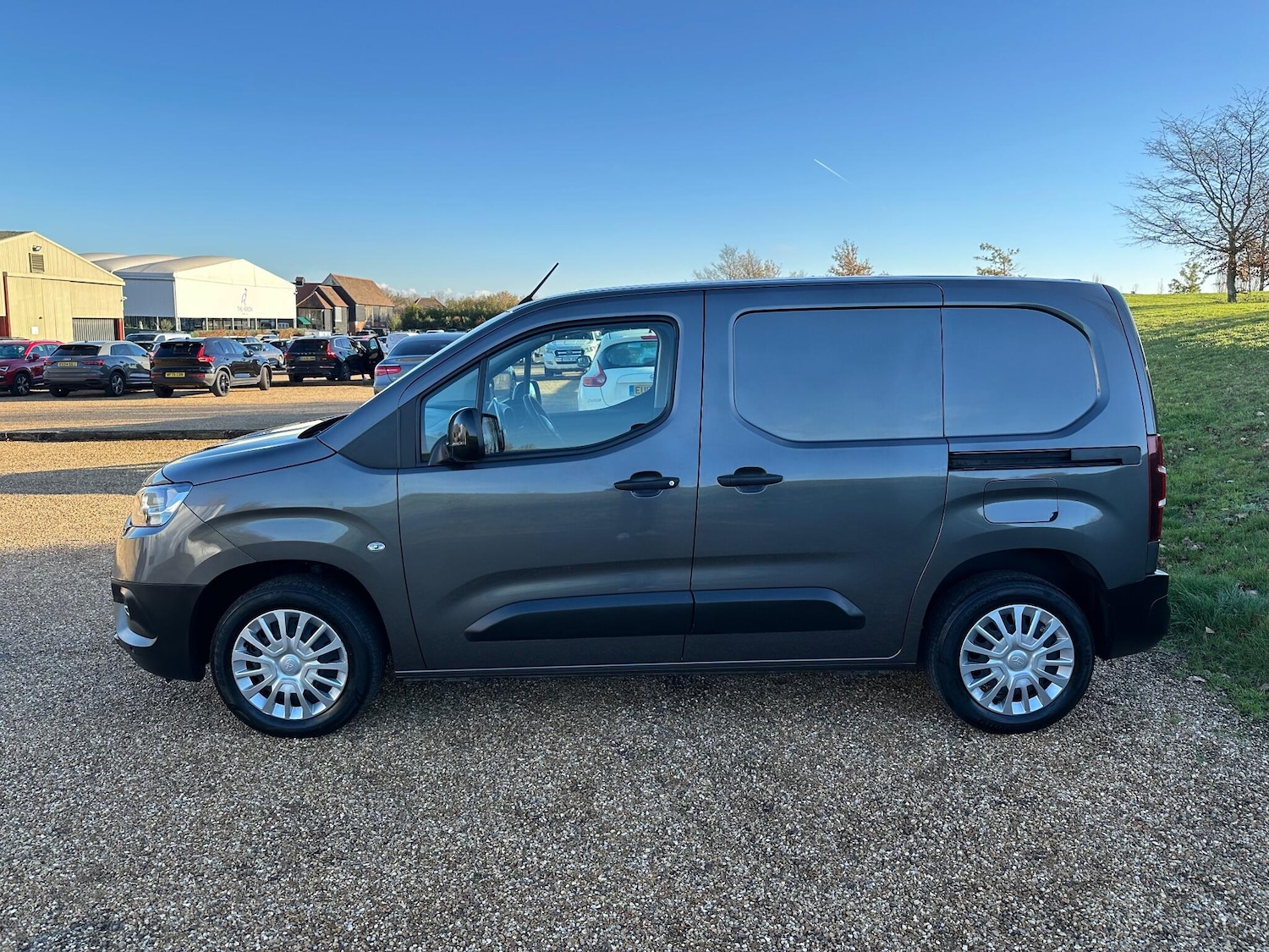 Used Toyota ProAce 2022 for sale - 76645775: Photo 4