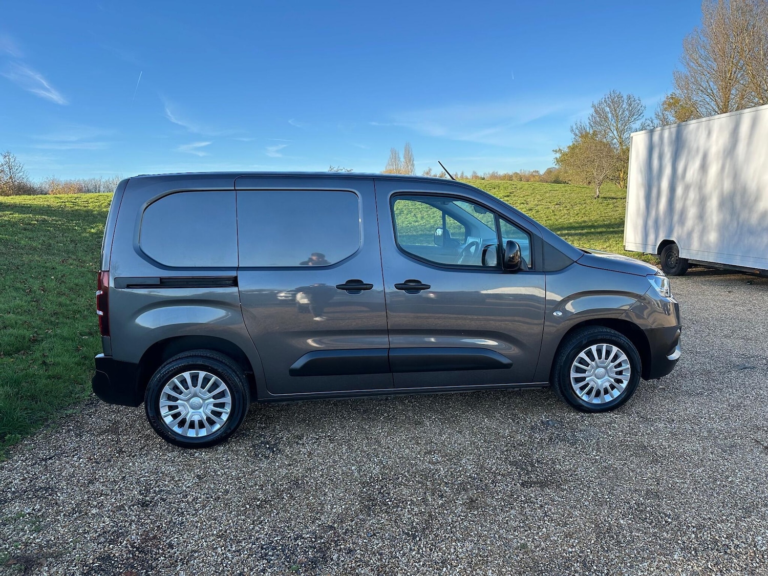 Used Toyota ProAce 2022 for sale - 76645775: Photo 7